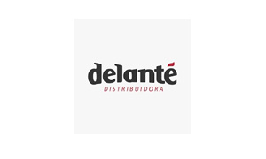 delante